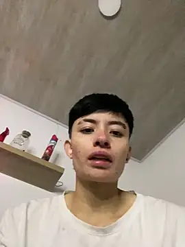 Snapshot of nico_18x chatting on 23, 2, 2025 nico 18x online show from 23, 2, 2025