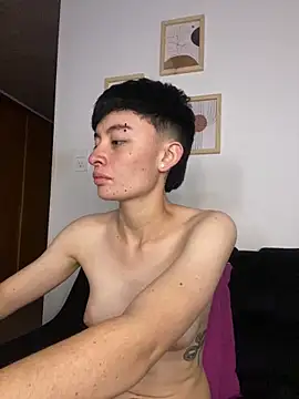 Snapshot of nico_18x chatting on 4, 3, 2025 nico 18x online show from 4, 3, 2025