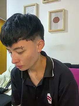 Snapshot of nico_18x chatting on 5, 3, 2025 nico 18x online show from 5, 3, 2025