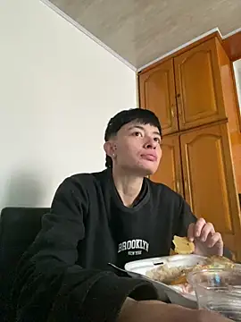 Snapshot of nico_18x chatting on 6, 3, 2025 nico 18x online show from 6, 3, 2025