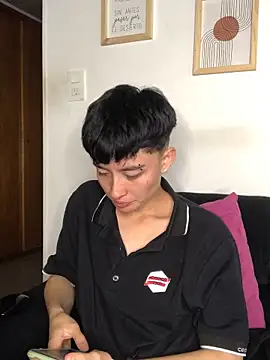 Snapshot of nico_18x chatting on 6, 3, 2025 nico 18x online show from 6, 3, 2025