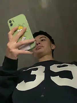 Snapshot of nico_18x chatting on 8, 3, 2025 nico 18x online show from 8, 3, 2025