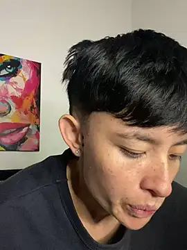 Snapshot of nico_18x chatting on 9, 3, 2025 nico 18x online show from 9, 3, 2025