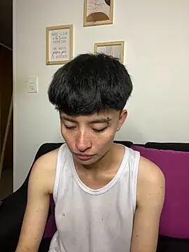 Snapshot of nico_18x chatting on 12, 3, 2025 nico 18x online show from 12, 3, 2025