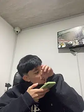 Snapshot of nico_18x chatting on 15, 3, 2025 nico 18x online show from 15, 3, 2025