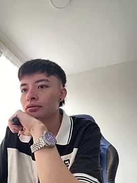 Snapshot of nico_18x chatting on 8, 9, 2025 nico 18x online show from 8, 9, 2025