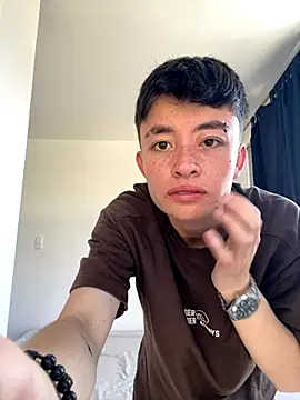 Snapshot of nico_18x chatting on 21, 9, 2025 nico 18x online show from 21, 9, 2025