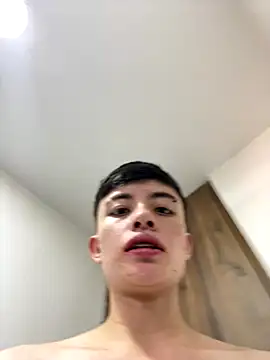 Snapshot of nico_18x chatting on 26, 9, 2025 nico 18x online show from 26, 9, 2025