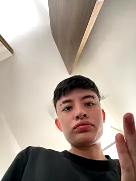 Snapshot of nico_18x chatting on 27, 9, 2025 nico 18x online show from 27, 9, 2025