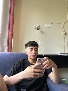 Snapshot of nico_18x chatting on 15, 10, 2025 nico 18x online show from 15, 10, 2025