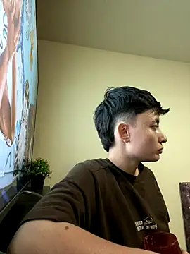 Snapshot of nico_18x chatting on 20, 10, 2025 nico 18x online show from 20, 10, 2025