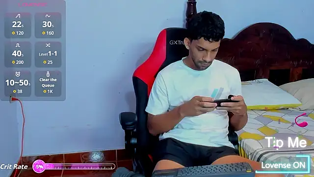 Snapshot of mike_shelby21 chatting on 18, 1, 2026 mike shelby21 online show from 18, 1, 2026