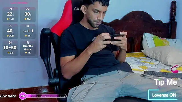 Snapshot of mike_shelby21 chatting on 19, 1, 2026 mike shelby21 online show from 19, 1, 2026