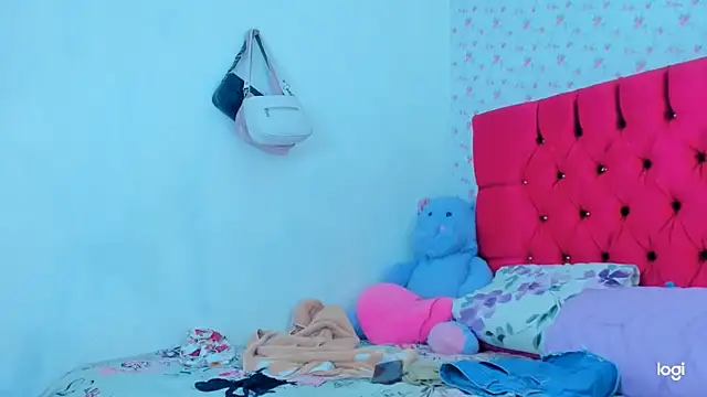 StassieBell online show from 27, 11, 2025