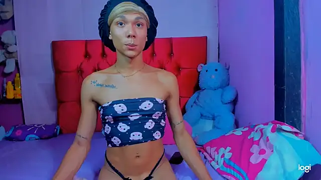 StassieBell online show from 12, 2, 2026