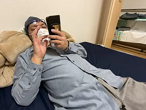 Snapshot of Grandpa29hijii chatting on 20, 1, 2025 Grandpa29hijii online show from 20, 1, 2025