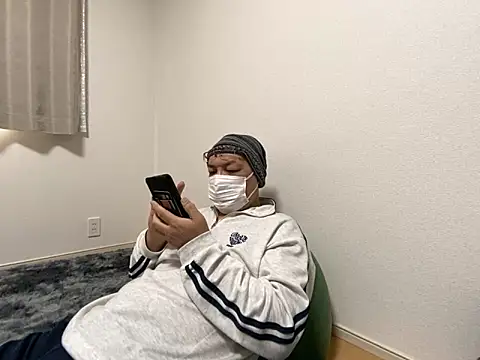 Snapshot of Grandpa29hijii chatting on 2, 2, 2025 Grandpa29hijii online show from 2, 2, 2025