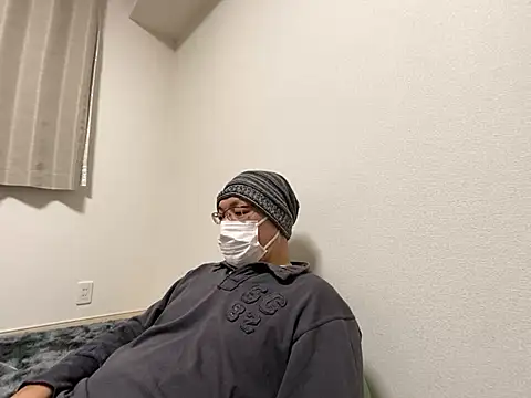 Snapshot of Grandpa29hijii chatting on 7, 2, 2025 Grandpa29hijii online show from 7, 2, 2025