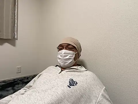 Snapshot of Grandpa29hijii chatting on 16, 2, 2025 Grandpa29hijii online show from 16, 2, 2025