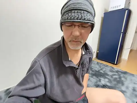 Snapshot of Grandpa29hijii chatting on 23, 2, 2025 Grandpa29hijii online show from 23, 2, 2025