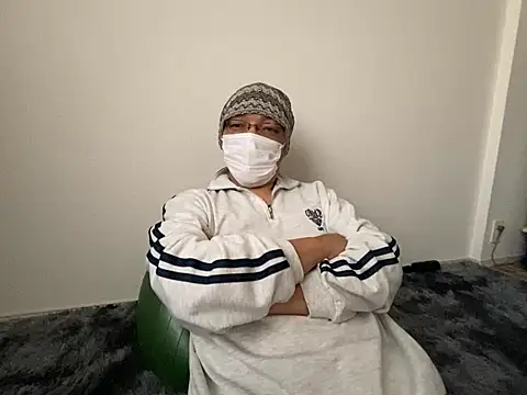 Snapshot of Grandpa29hijii chatting on 1, 3, 2025 Grandpa29hijii online show from 1, 3, 2025