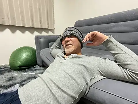 Snapshot of Grandpa29hijii chatting on 18, 3, 2025 Grandpa29hijii online show from 18, 3, 2025