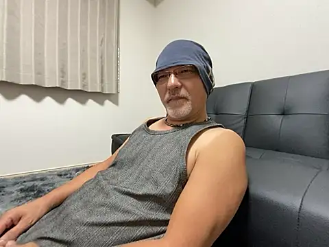 Snapshot of Grandpa29hijii chatting on 18, 9, 2025 Grandpa29hijii online show from 18, 9, 2025