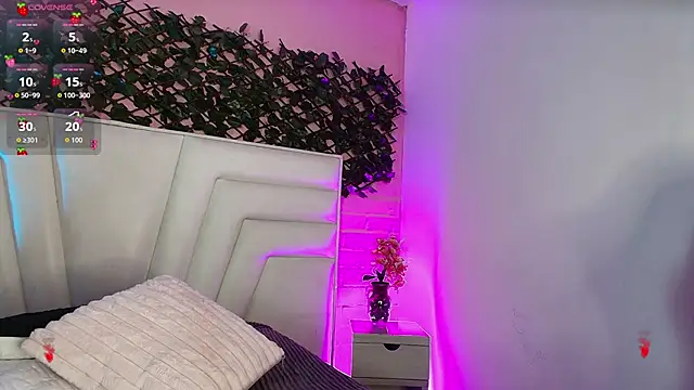 Snapshot of Triipsy chatting on 25, 2, 2026 Triipsy online show from 25, 2, 2026