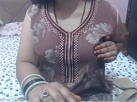 Snapshot of Jannat_ji chatting on 3, 6, 2026 Jannat ji online show from 3, 6, 2026
