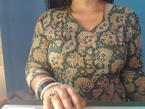Snapshot of Jannat_ji chatting on 6, 6, 2026 Jannat ji online show from 6, 6, 2026