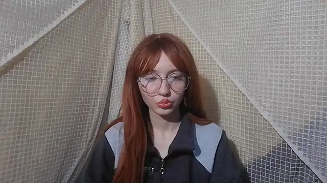 IsabellaBlacky online show from 19, 1, 2026