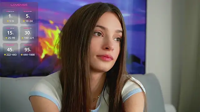 Snapshot of EvaLung777 chatting on 26, 11, 2025 EvaLung777 online show from 26, 11, 2025