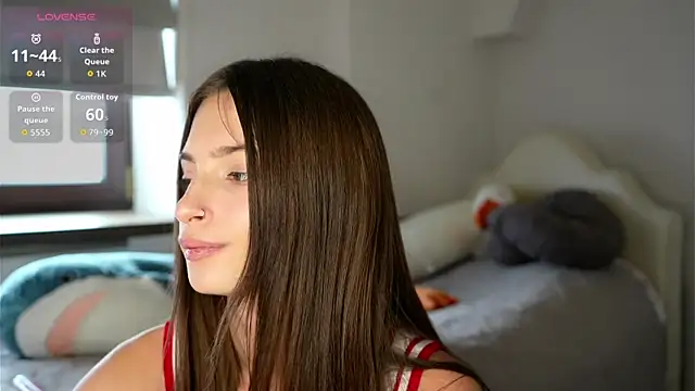 Snapshot of EvaLung777 chatting on 20, 2, 2026 EvaLung777 online show from 20, 2, 2026