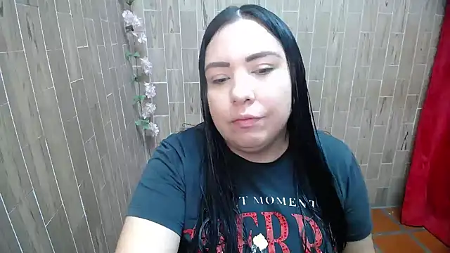 solyeria online show from 29, 3, 2026