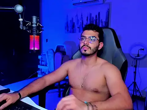 BrunoD31 online show from 31, 1, 2026