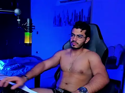 BrunoD31 online show from 20, 2, 2026