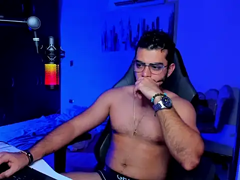 BrunoD31 online show from 21, 2, 2026