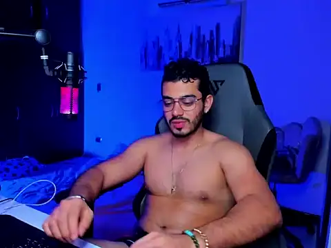 BrunoD31 online show from 22, 2, 2026