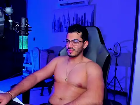 BrunoD31 online show from 26, 3, 2026