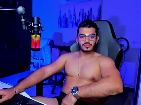 BrunoD31 online show from 31, 3, 2026