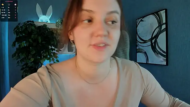 Lella Ryann  online show from 26, 2, 2026