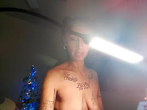 Snapshot of SexiiiMexiii chatting on 19, 1, 2025 SexiiiMexiii online show from 19, 1, 2025