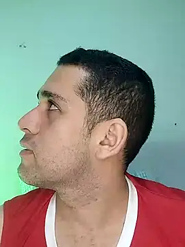 Snapshot of CRISTHIAN_GREY01 chatting on 3, 12, 2024 CRISTHIAN GREY01 online show from 3, 12, 2024