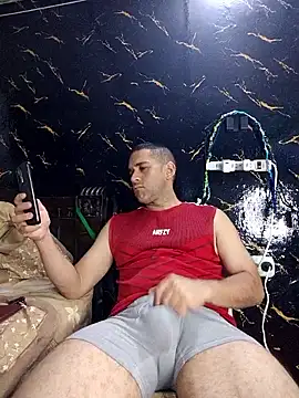 CRISTHIAN GREY01 online show from 27, 2, 2026