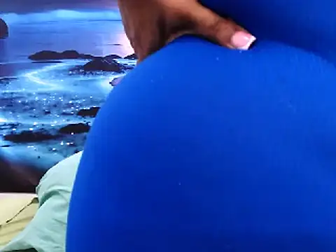 BustyyFaye online show from 17, 2, 2025