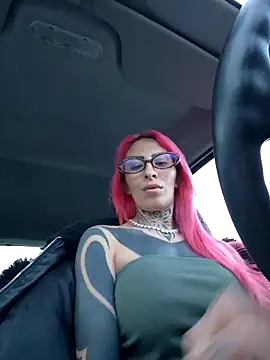 bambolinaofficial online show from 13, 2, 2026