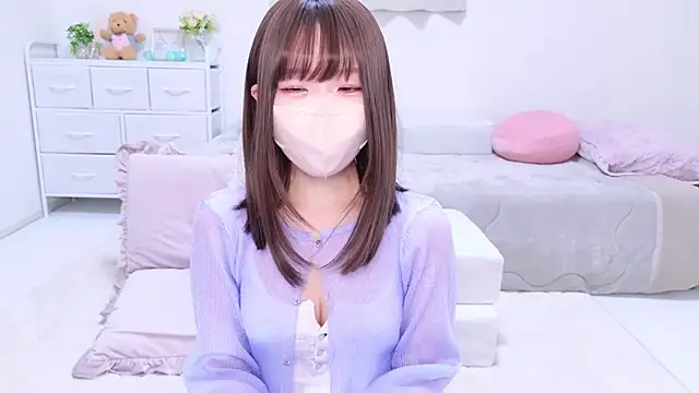 Snapshot of 328_mitsuha chatting on 29, 1, 2025 328 mitsuha online show from 29, 1, 2025