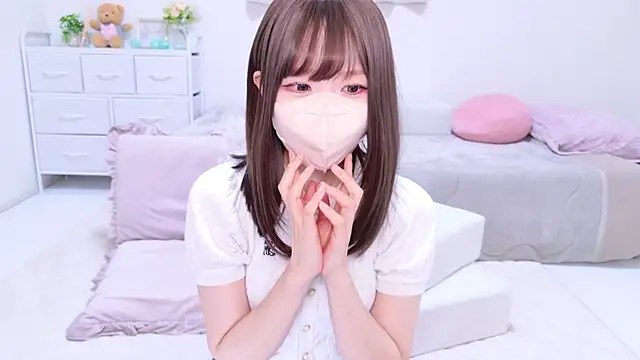 Snapshot of 328_mitsuha chatting on 29, 1, 2025 328 mitsuha online show from 29, 1, 2025