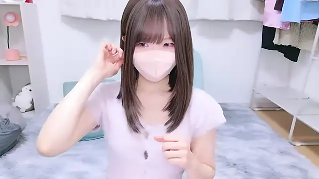 Snapshot of 328_mitsuha chatting on 22, 2, 2025 328 mitsuha online show from 22, 2, 2025