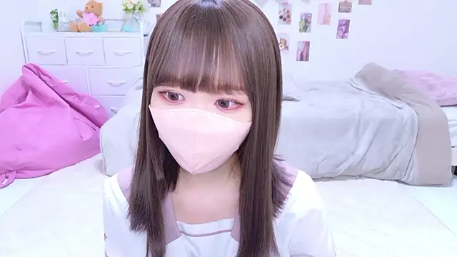 Snapshot of 328_mitsuha chatting on 23, 9, 2025 328 mitsuha online show from 23, 9, 2025